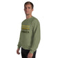 Unisex "Jamaica Jamaica" Sweatshirt