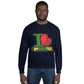 Unisex "Love Dancehall" Sweatshirt