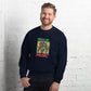 Reggae Music Sweatshirt