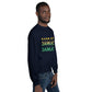 Sweat-shirt unisexe « Jamaïque »