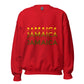 Unisex "Jamaica Gold" Sweatshirt