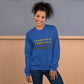 Unisex "Jamaica Gold" Sweatshirt