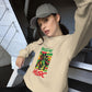 Sweat-shirt Musique Reggae