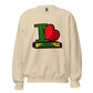 Unisex "Love Dancehall" Sweatshirt