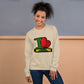 Unisex "Love Dancehall" Sweatshirt