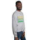 Sweat-shirt unisexe « Jamaïque »