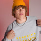 Sweat-shirt unisexe "Jamaica Gold"