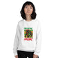 Sweat-shirt Musique Reggae