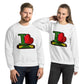 Unisex "Love Dancehall" Sweatshirt