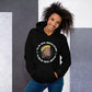 Unisex "Tell me you're Jamaican" Hoodie