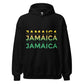 Unisex "Jamaica" Hoodie