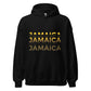 Sweat à capuche unisexe « Jamaica Gold »