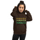 Unisex "Jamaica" Hoodie