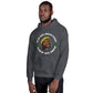 Unisex "Tell me you're Jamaican" Hoodie