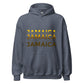 Sweat à capuche unisexe « Jamaica Gold »