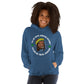 Unisex "Tell me you're Jamaican" Hoodie