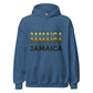 Unisex-hoodie "Jamaica Jamaica".