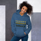 Unisex "Jamaica Jamaica" Hoodie