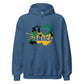 Unisex "I <3 Jamaica" Hoodie