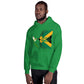 Unisex "Jamaica's Finest" Hoodie