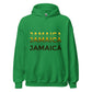 Unisex "Jamaica Jamaica" Hoodie