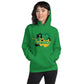 Unisex "I <3 Jamaica" Hoodie