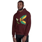 Unisex "Jamaica's Finest" Hoodie