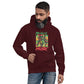 Unisex "Reggae Music" Hoodie