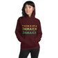 Unisex-hoodie "Jamaica".