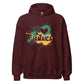 Unisex "I <3 Jamaica" Hoodie