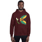 Unisex "Jamaica's Finest" Hoodie