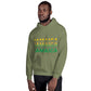 Unisex-hoodie "Jamaica".