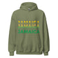 Unisex "Jamaica" Hoodie