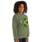 Unisex "Jamaica's Finest" Hoodie