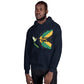 Unisex "Jamaica's Finest" Hoodie