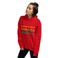 Unisex "Jamaica" Hoodie