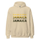 Unisex "Jamaica Jamaica" Hoodie