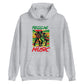 Unisex "Reggae Music" Hoodie