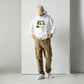 Unisex "I <3 Jamaica" Hoodie