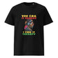 T-shirt unisexe en coton biologique "Reggae is Therapy"