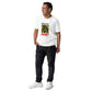 T-shirt unisexe en coton bio "Reggae Music"