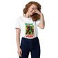 T-shirt unisexe en coton bio "Reggae Music"