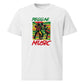 T-shirt unisexe en coton bio "Reggae Music"