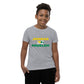 Youth Short Sleeve "Jamaica No Problem" T-Shirt