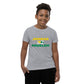 T-shirt à manches courtes pour jeunes "Jamaica No Problem"