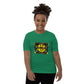 Youth Short Sleeve "Wah Gwan" T-Shirt