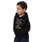 Kids eco "French Grown" hoodie