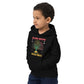 Kids eco Belgian Grown hoodie