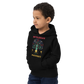 Kids eco"British Grown" hoodie