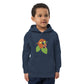 Kids eco "Ackee" hoodie